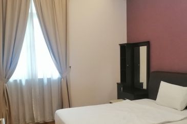 Northpoint Residences