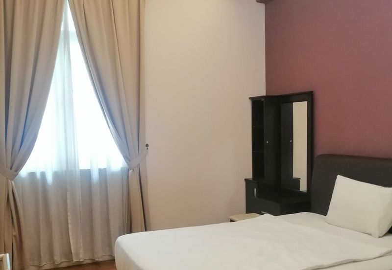 Northpoint Residences