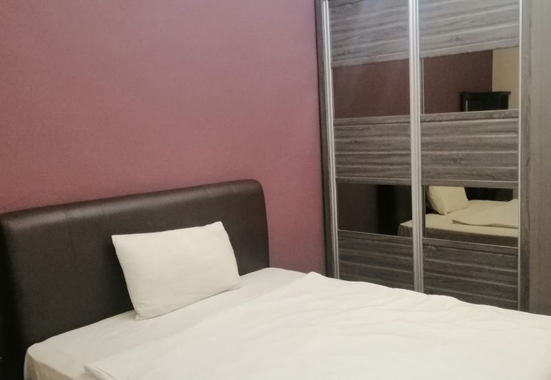 Northpoint Residences