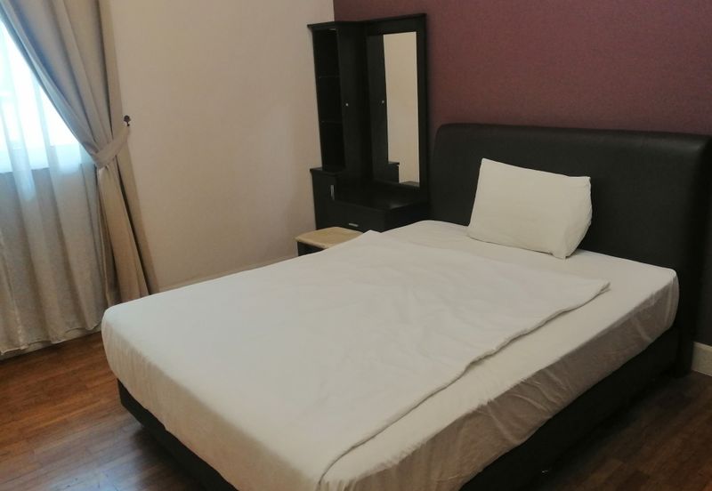 Northpoint Residences