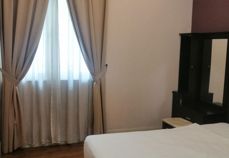 Northpoint Residences