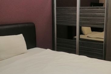 Northpoint Residences