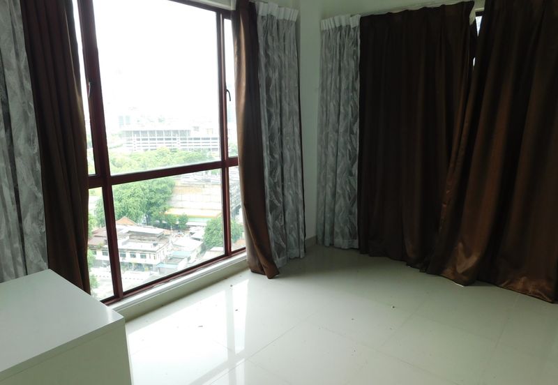 Mutiara Residency