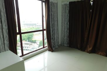 Mutiara Residency