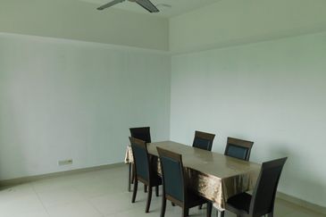 Mutiara Residency