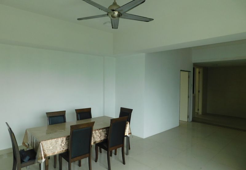 Mutiara Residency
