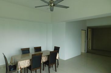 Mutiara Residency