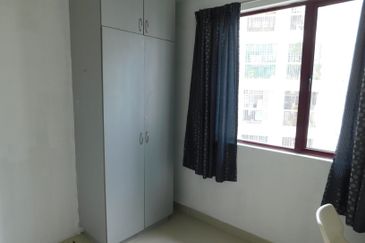 Mutiara Residency