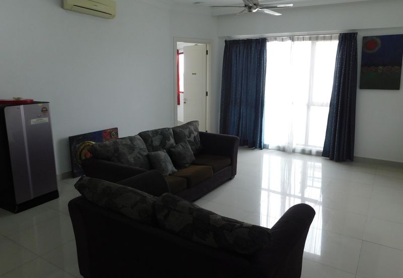 Mutiara Residency