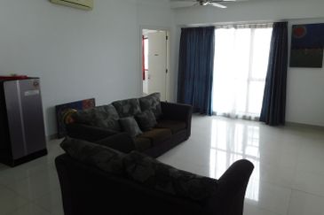 Mutiara Residency