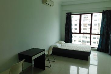 Mutiara Residency