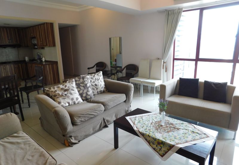 Mutiara Residency