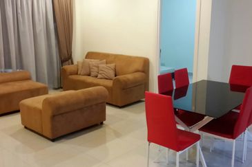 Mutiara Residency