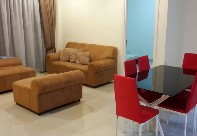 Mutiara Residency