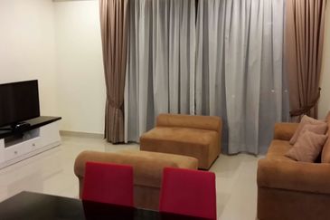 Mutiara Residency