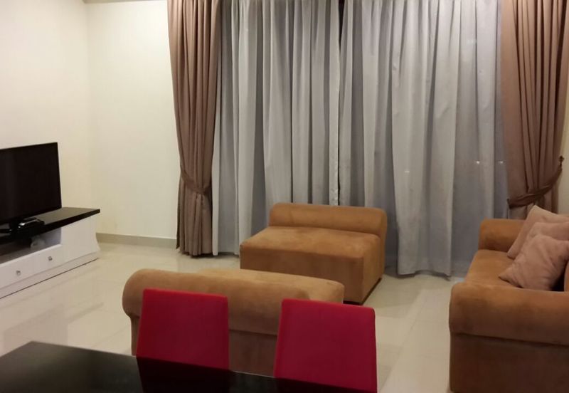 Mutiara Residency