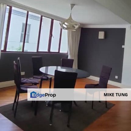 FERNLEA COURT, AMPANG HILIR, TAMAN U-THANT, KL, Kuala Lumpur, Taman U-Thant