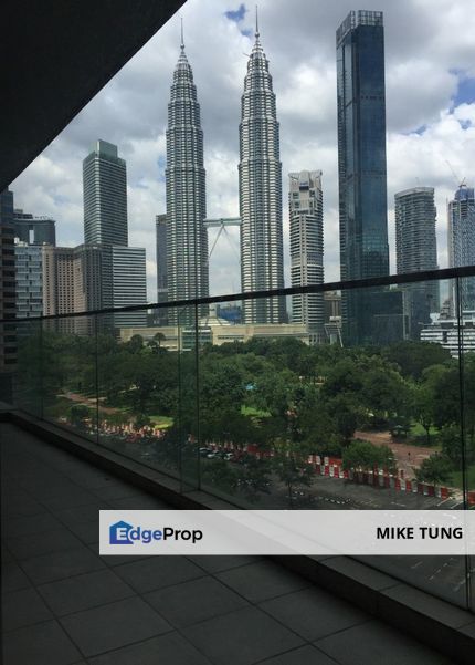 STONOR PARK, KLCC, FOR RENT, Kuala Lumpur, KLCC