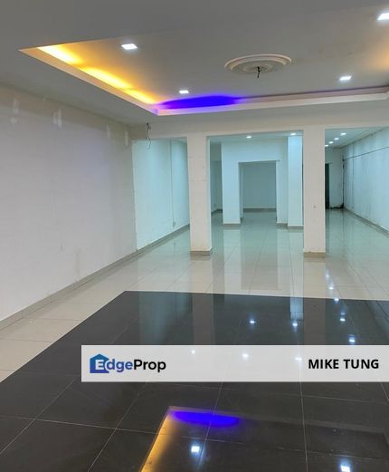 JALAN TUN SAMBANTHAN SHOP/OFFICE FOR RENT, Kuala Lumpur, Brickfields