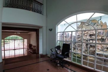 Tropicana Golf & Country Resort