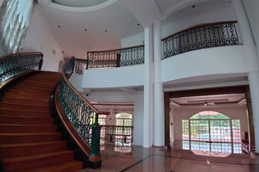 Tropicana Golf & Country Resort