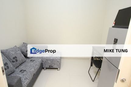 MUTIARA RESIDENCY CONDO, 2 BEDROOMS FOR RENT, Kuala Lumpur, Brickfields