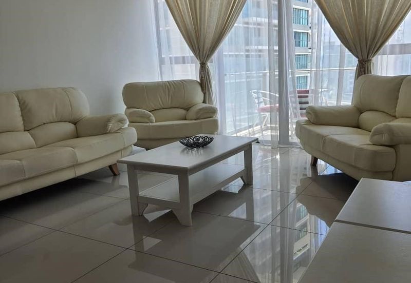 Setia Sky Residences