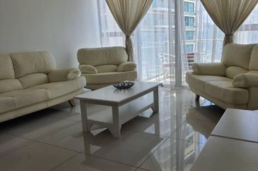 Setia Sky Residences