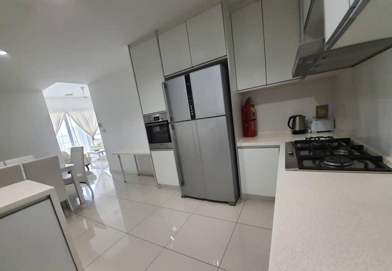 Setia Sky Residences