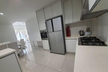 Setia Sky Residences