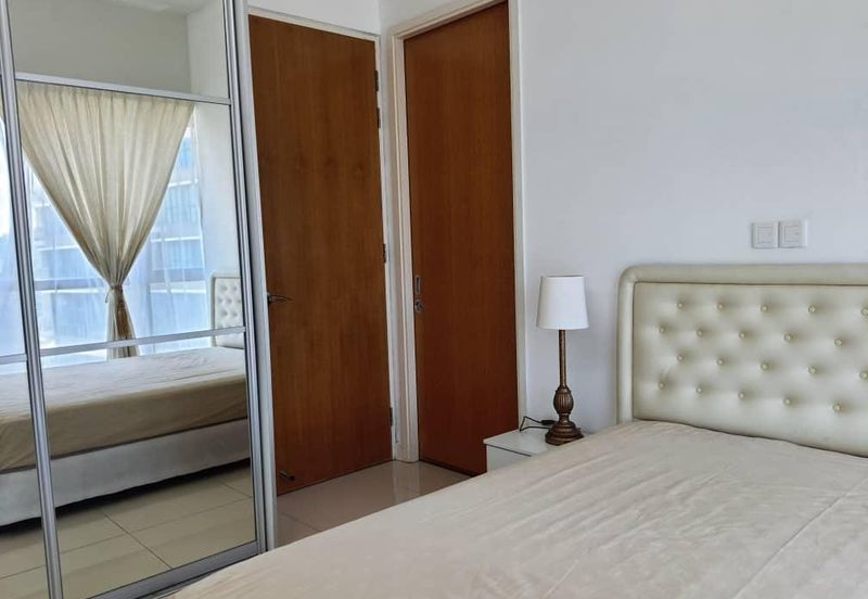 Setia Sky Residences