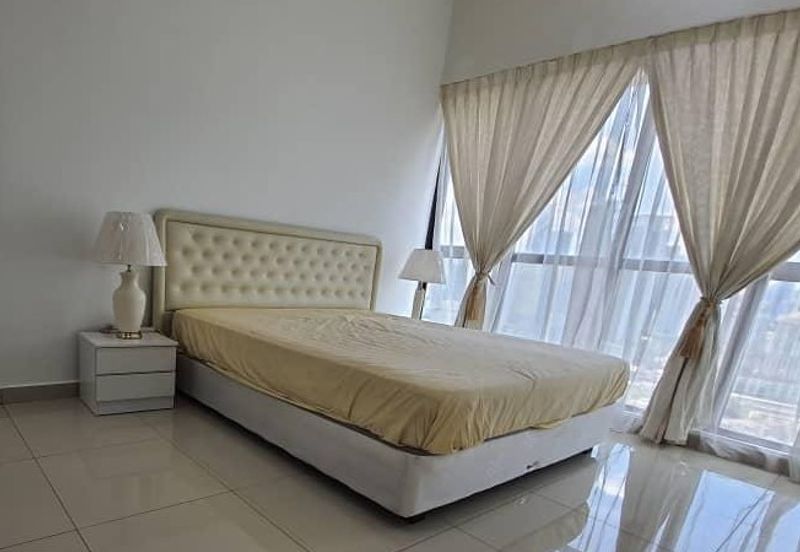 Setia Sky Residences