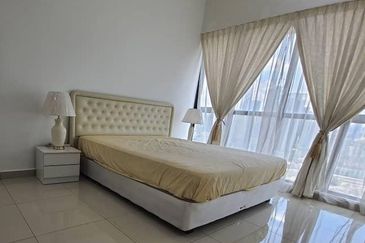 Setia Sky Residences