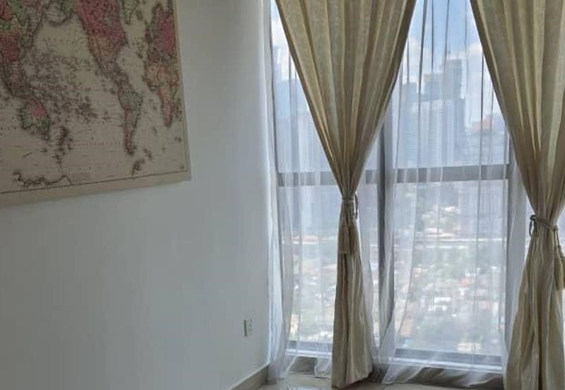 Setia Sky Residences