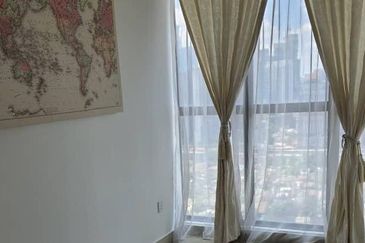 Setia Sky Residences