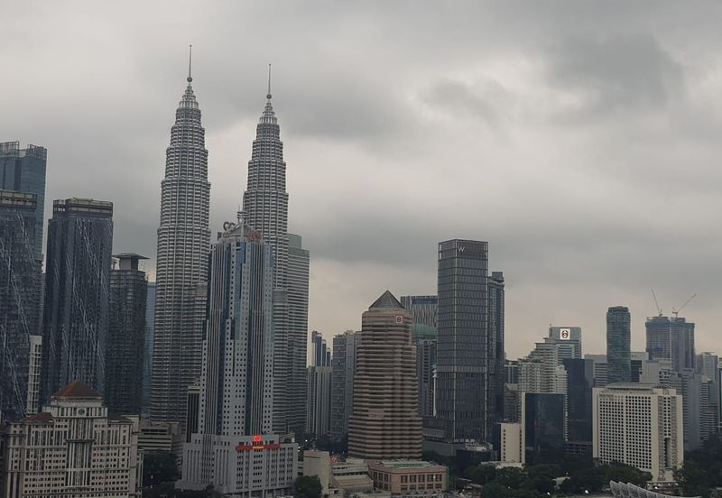 Setia Sky Residences