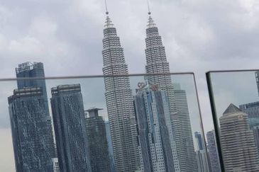 Setia Sky Residences