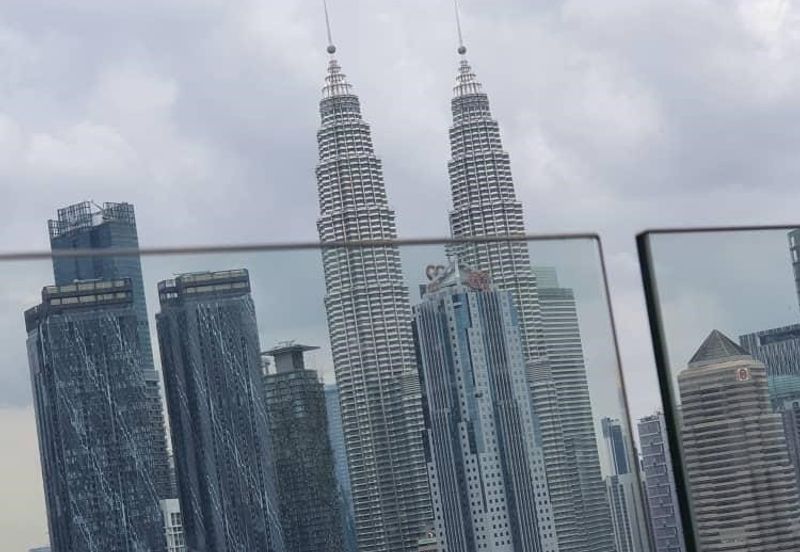 Setia Sky Residences