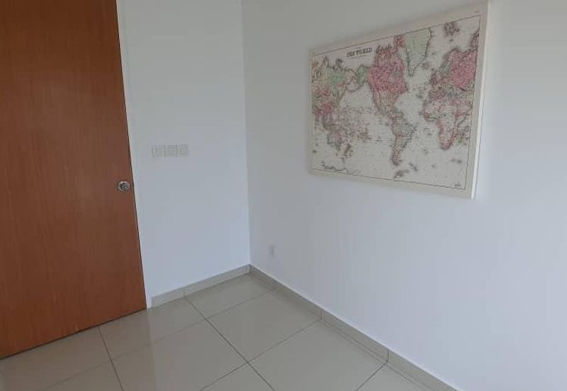 Setia Sky Residences