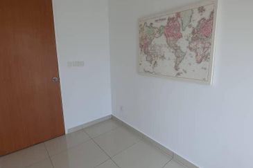 Setia Sky Residences