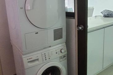 Setia Sky Residences