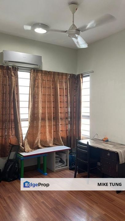 KM1 WEST RESIDENCY, BUKIT JALIL, FOR SALE, Kuala Lumpur, Bukit Jalil