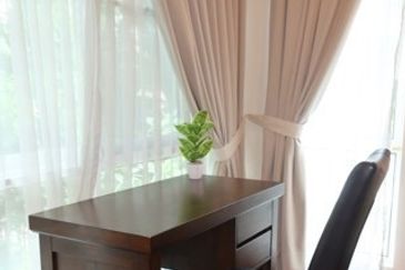 IOI Beverly Row @ IOI Resort City