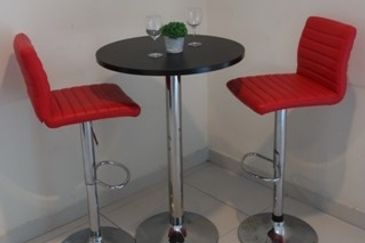 IOI Beverly Row @ IOI Resort City