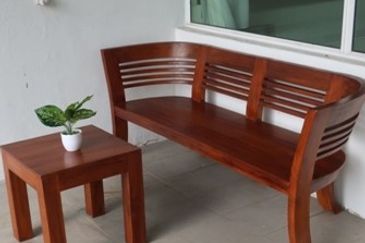 IOI Beverly Row @ IOI Resort City