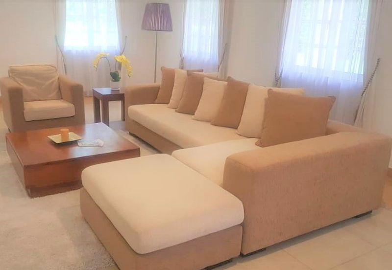 IOI Beverly Row @ IOI Resort City