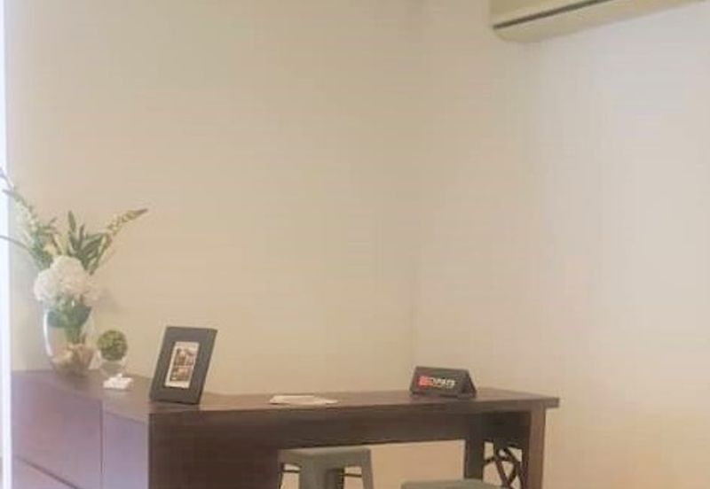 IOI Beverly Row @ IOI Resort City