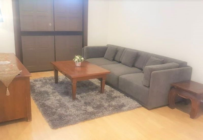 IOI Beverly Row @ IOI Resort City