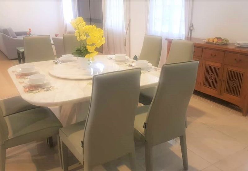 IOI Beverly Row @ IOI Resort City