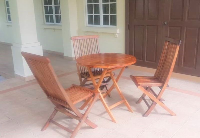 IOI Beverly Row @ IOI Resort City